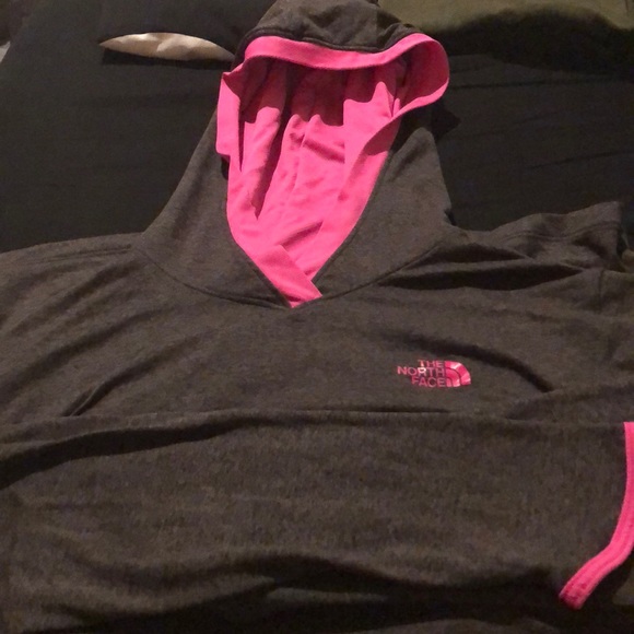 Northface jacket - Picture 2 of 2